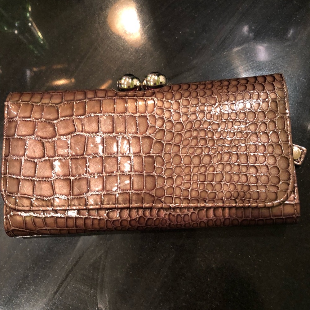 Wallet